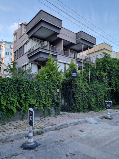 Others 3, El Mundo Suites, Antalya
