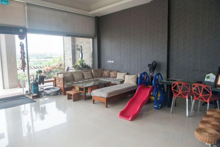 Others 5, Kenting Green Yard Hostel, Pingtung