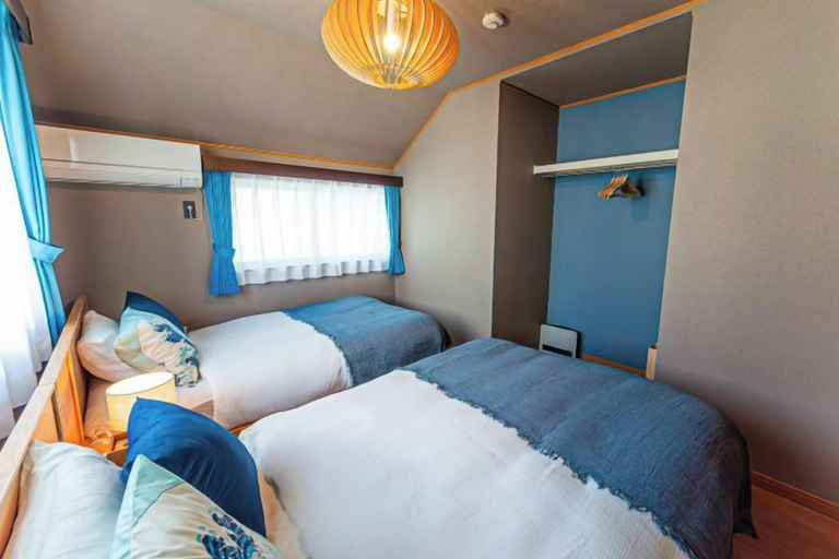 Room 5, Third Place Tokyo - Aoto -, Katsushika