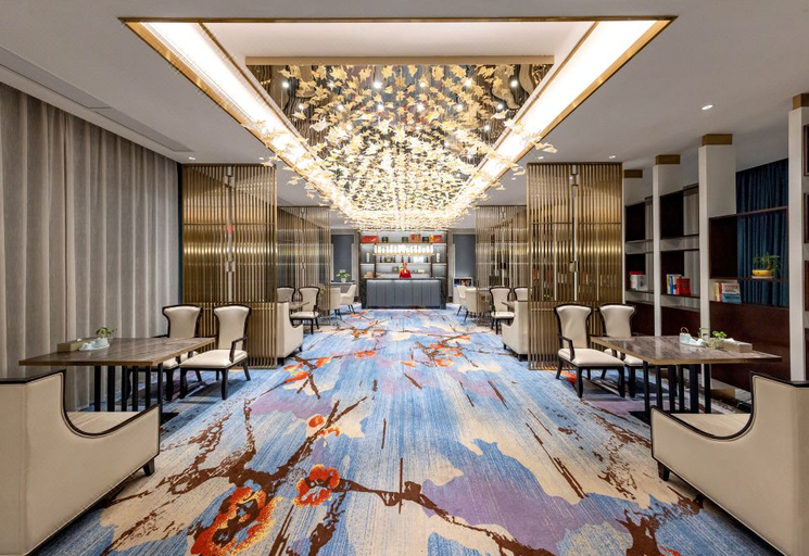 Food & Drinks 4, Xinyangfeng Hotel (Jingmen Railway Station Branch), Jingmen