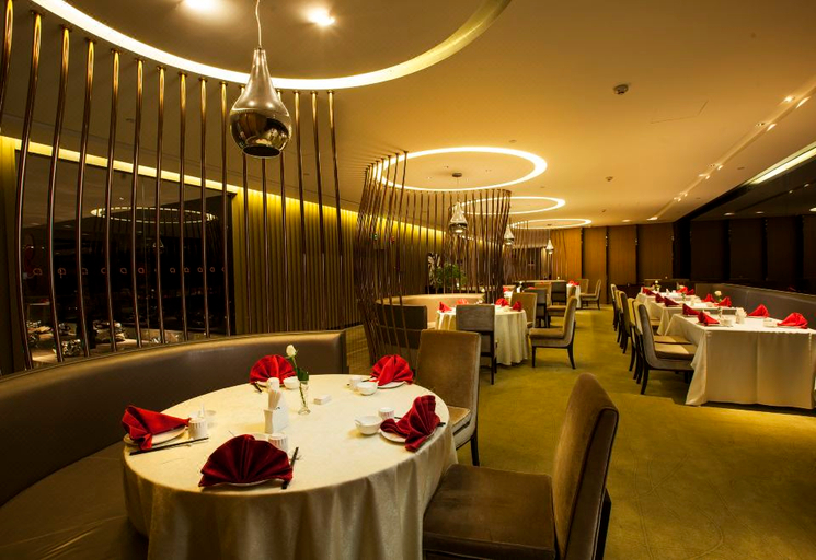 Food & Drinks 5, The Qube Xuzhou, Xuzhou