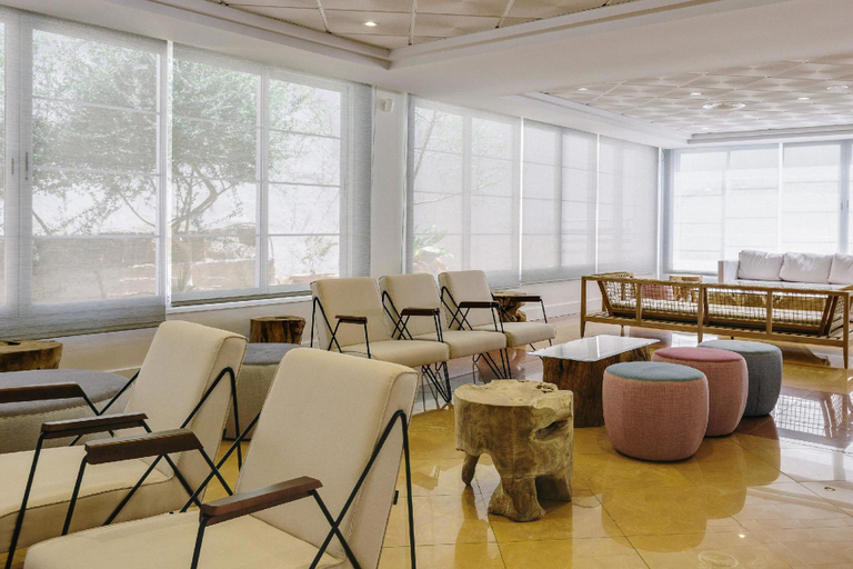 Public Area 4, Hotel ILUNION Palmanova Mallorca, Baleares