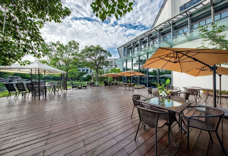 Food & Drinks 5, Worldhotel Grand Dushu Lake Suzhou, Suzhou