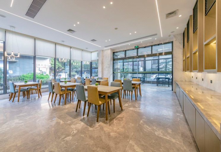 Food & Drinks 4, U-Hotel, Fuzhou