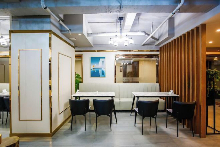 Food & Drinks 4, Ruihao Yazhi Hotel (Global Center Store), Chengdu