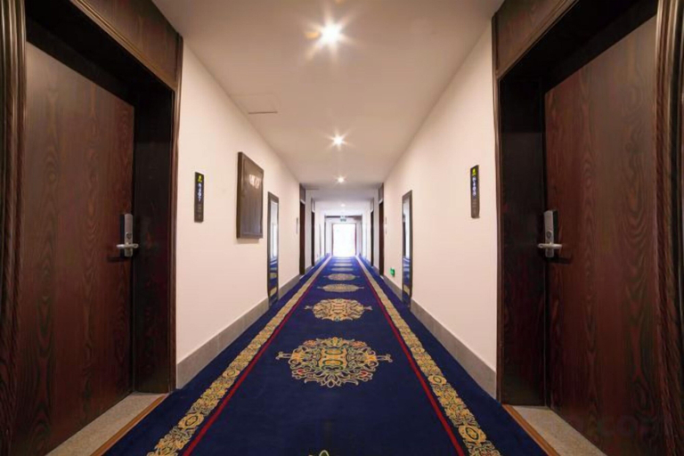 Others 4, Xinguolv Hotel, Ngawa Tibetan and Qiang