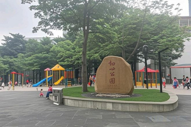 Others 4, Longteng Hotel (Sungang Subway Station), Shenzhen