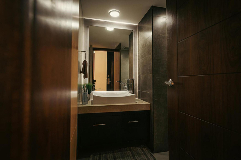 Bathroom 5, Aldea Thai by oceanfront, Cozumel