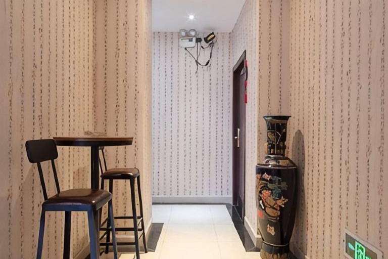 Others 5, Kaihua Jinzhihu Hotel, Quzhou