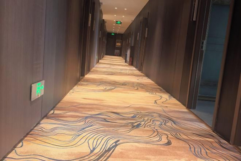 Others 4, Xintai Express Hotel (Datong Fangte store), Datong