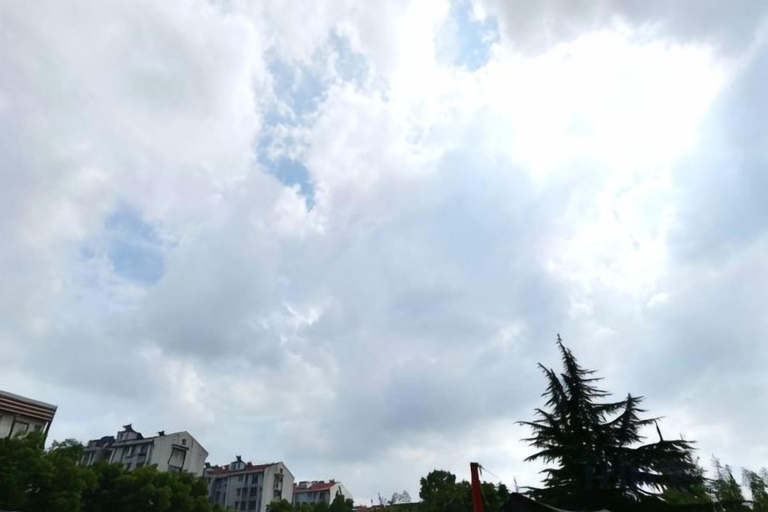Exterior & Views 2, Meiyuan Hotel, Jiaxing