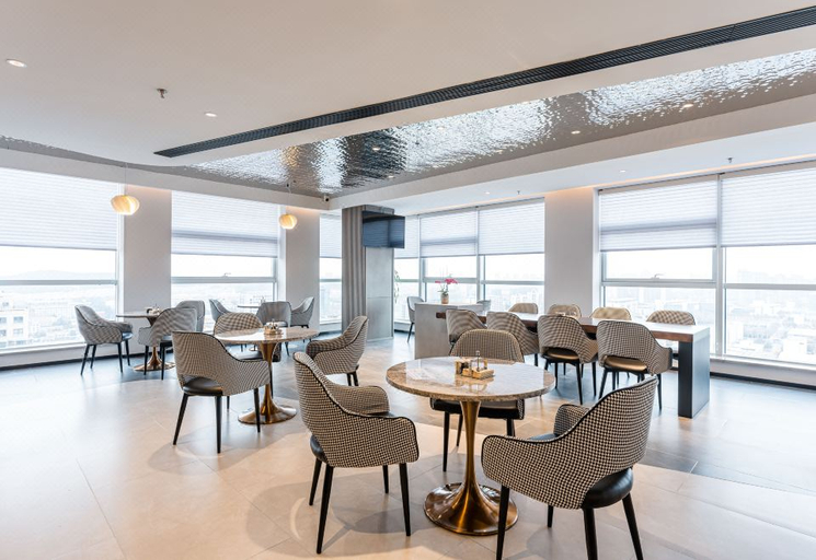 Food & Drinks 5, Atour Hotel Xuzhou Yunlong Wanda Plaza, Xuzhou