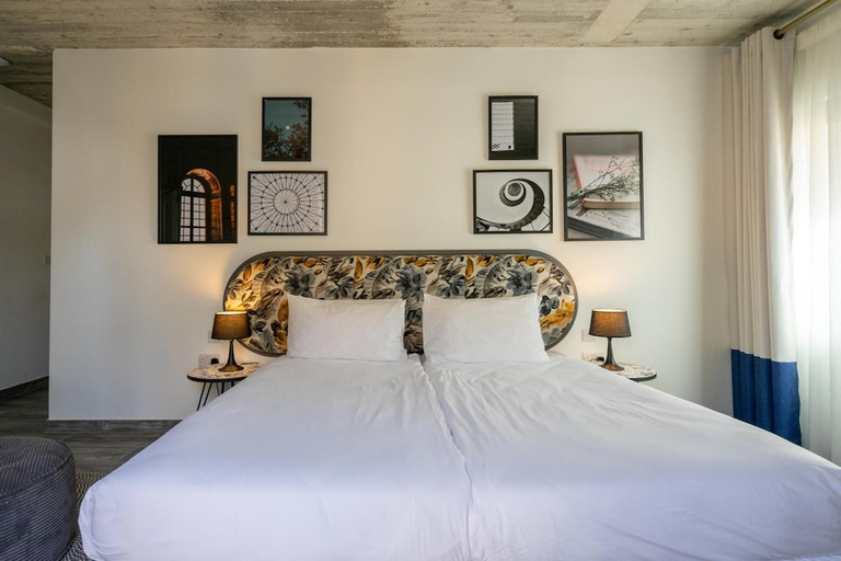 Bedroom 3, Lady Todd
