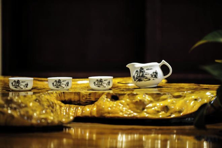 Food & Drinks 5, Mitin Holiday Hotel, Baoshan