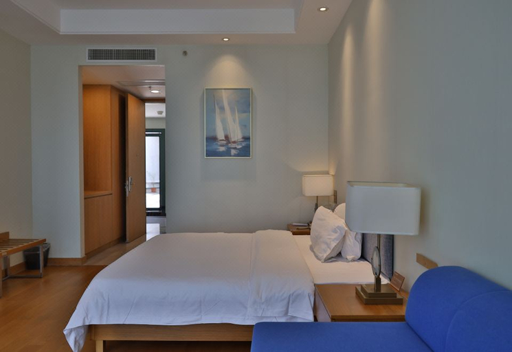 Others 5, Floral Hotel  China Malaysia Bay International, Qinzhou