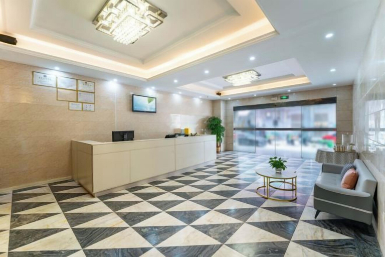 Others 1, Guangzhou Dipai Hotel (Nansha Jinzhou), Guangzhou