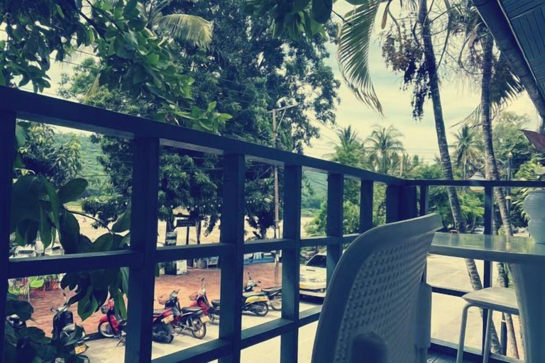 Others 4, Riverside Drizzle Guest House, Chomphet