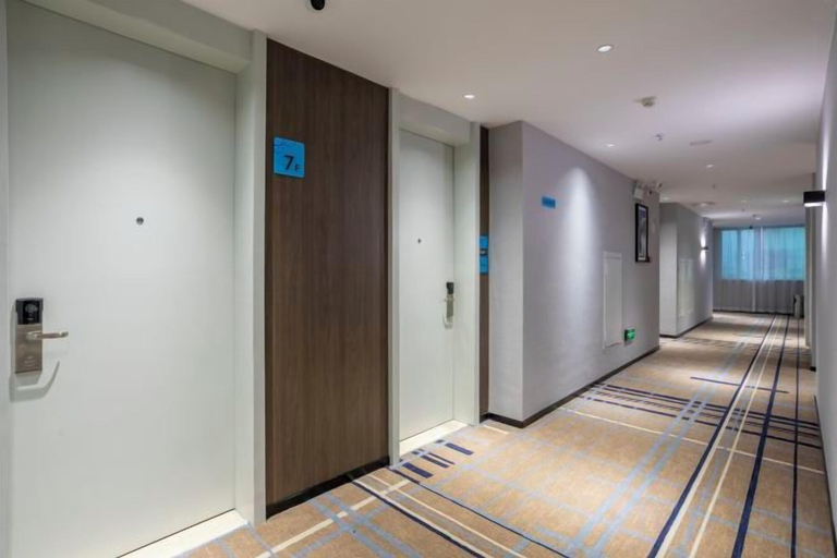 Others 5, Aste Meitu Hotel (Cultural Plaza Branch), Yulin