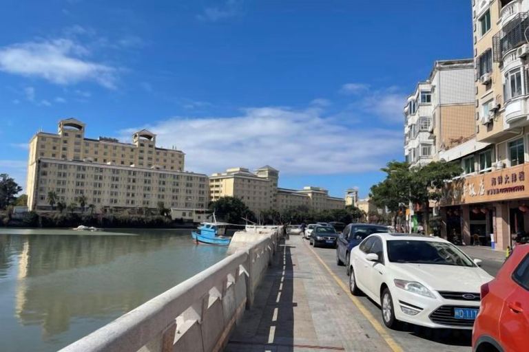 Exterior & Views 2, Haibin Hotel, Quanzhou