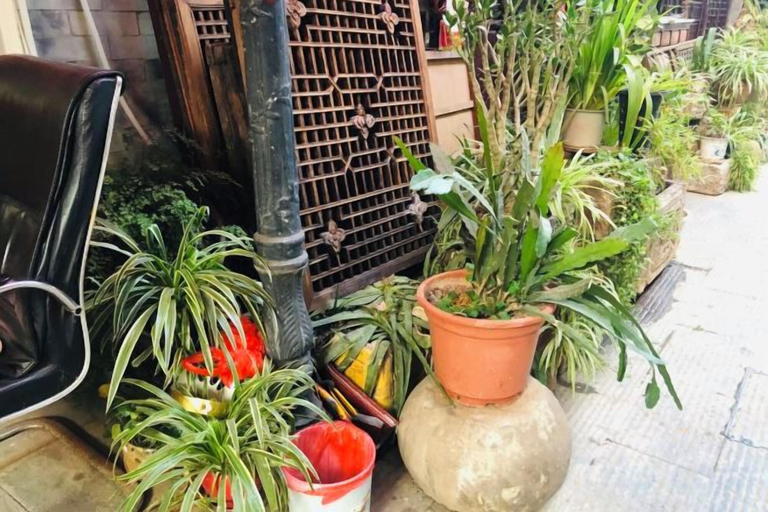 Others 3, Chuxiong Xuxin Inn, Chuxiong Yi