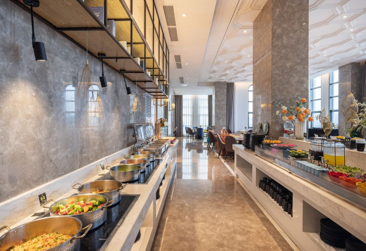 Food & Drinks 4, Vienna International Hotel Guangdong Shanwei Truly Central Plaza, Shanwei