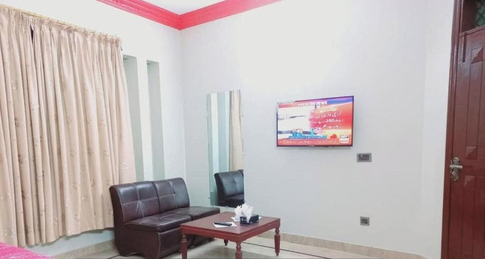 Others, Gulshan Family Guest House, Karachi