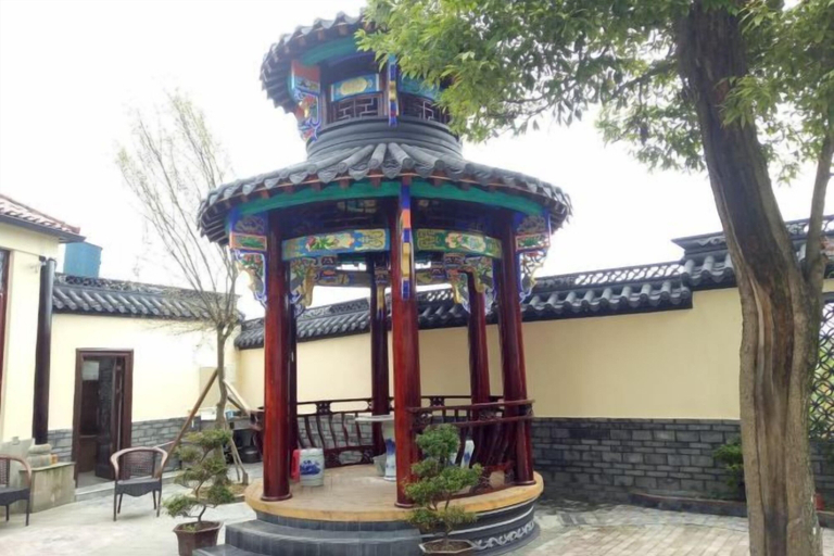 Exterior & Views 2, Yiyi Hotel, Chengdu