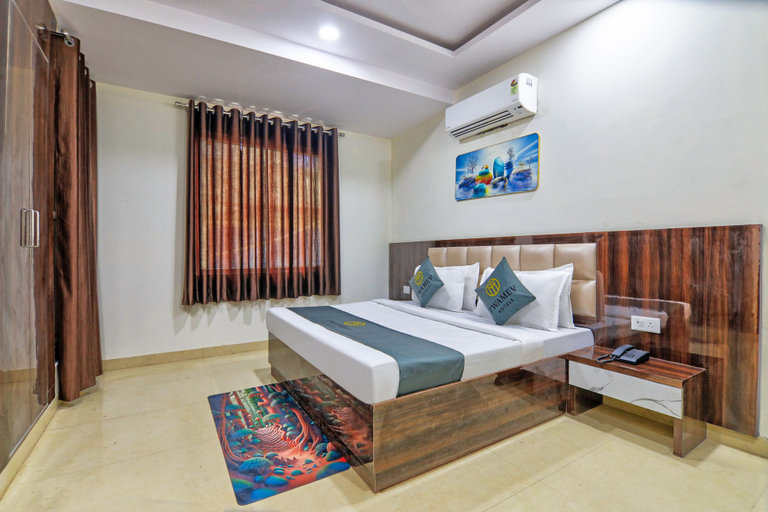 Room 4, Jeet residency by twamev, Delhi