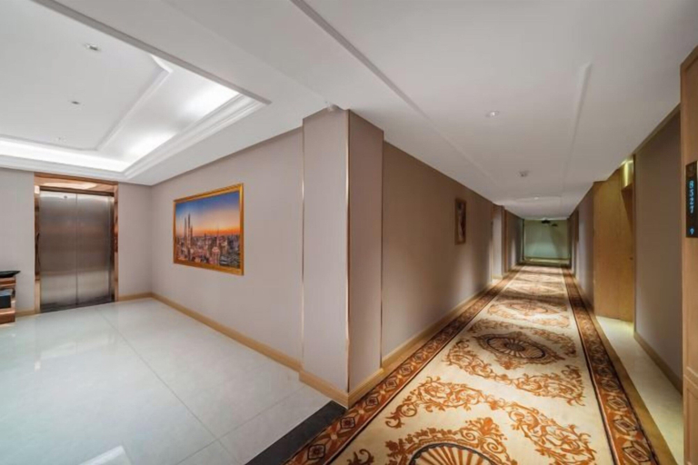 Others 4, Vienna Hotel (Guan Hai Dian), Ningbo