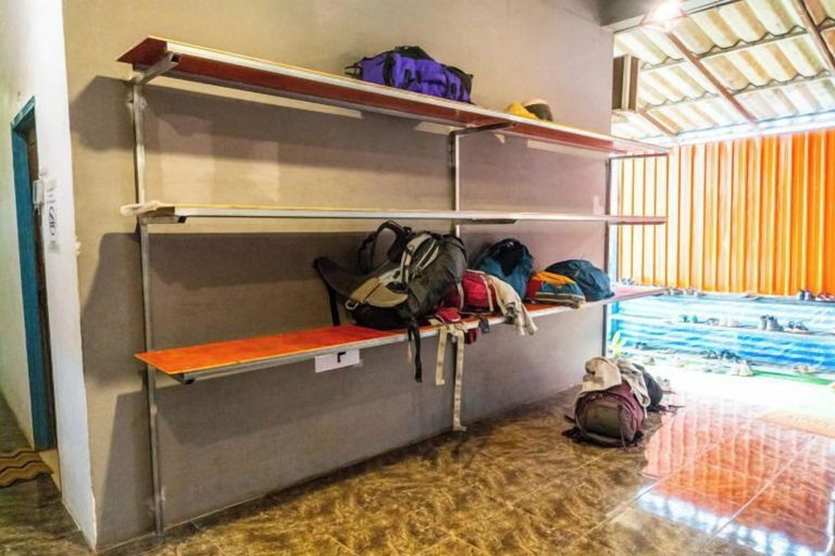 Bedroom 3, Vang Vieng Chill House, Vangvieng