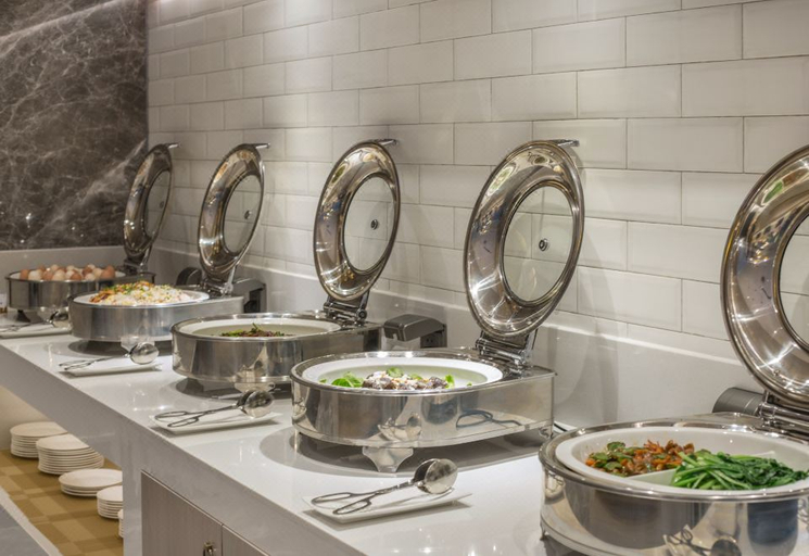 Food & Drinks 5, Echarm Hotel (Nanning East Railway Station), Nanning