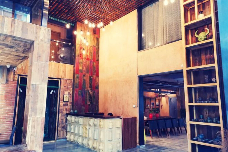 Others 1, Pingtang Yazhou Tao Art Hotel, Qiannan Buyei and Miao