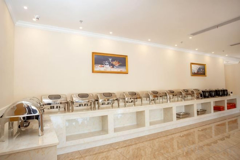 Food & Drinks 4, Vienna Hotel (Wuxi Railway Station Huishan Scenic Spot), Wuxi