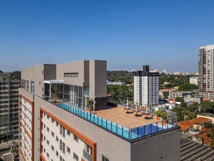 Exterior & Views 2, AD330, São Paulo