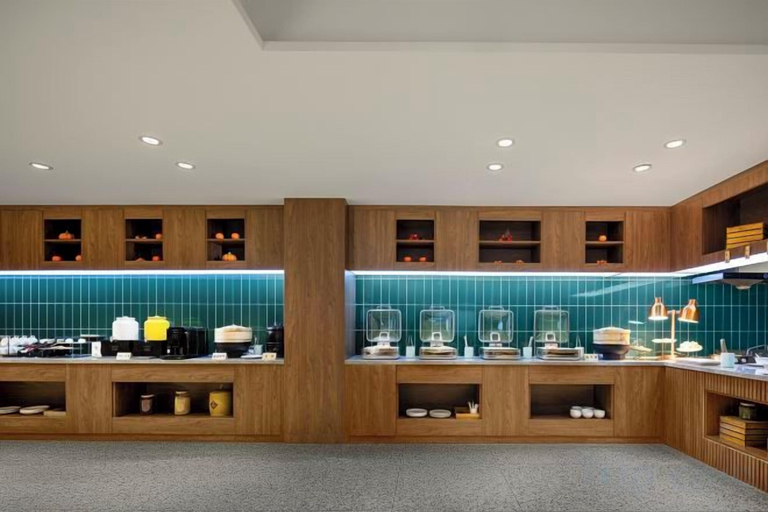 Food & Drinks 4, Yilong Anyun Hotel, Wenzhou
