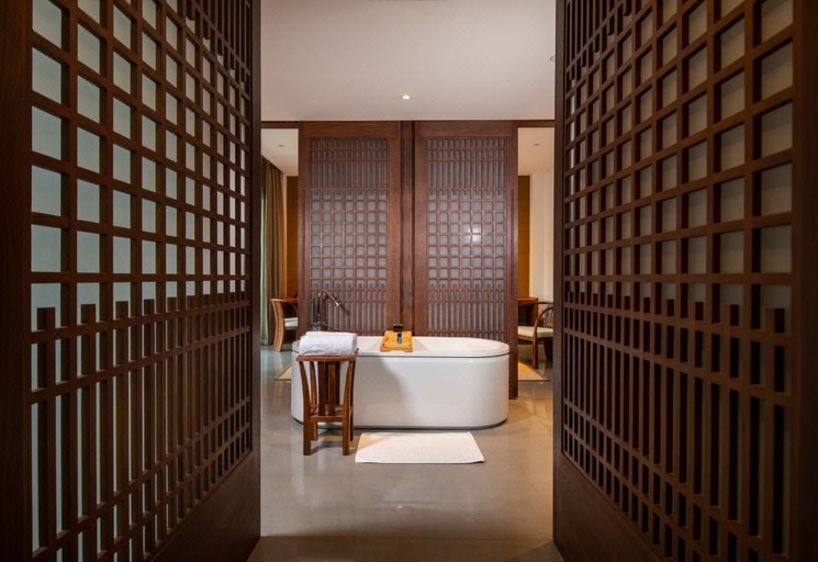 Bathroom 4, Narada Resort &Spa Qingdao, Jimo, Qingdao