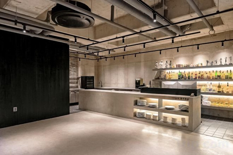 Food & Drinks 5, Ingu Stay, Yangyang