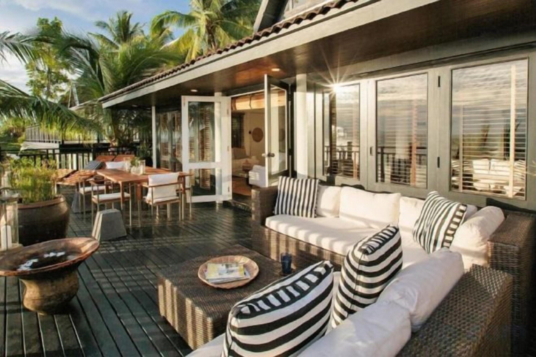 Others 4, Luxury Baan Hansa @ the InterContinental, Ko Samui