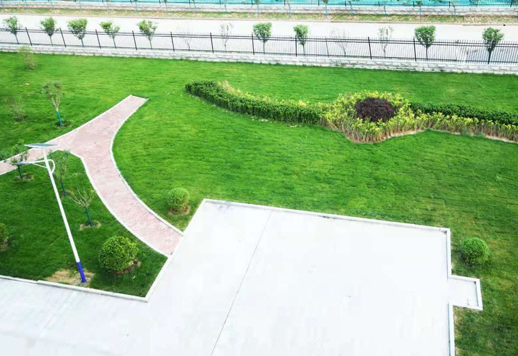 Others 4, Shankee Hotel (Qinshui Jiafeng Town), Jincheng