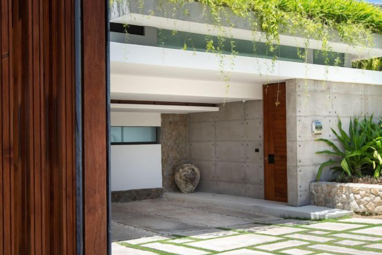 Others 5, Muscat 3-Bedroom Villa with Beach Access, Ko Samui