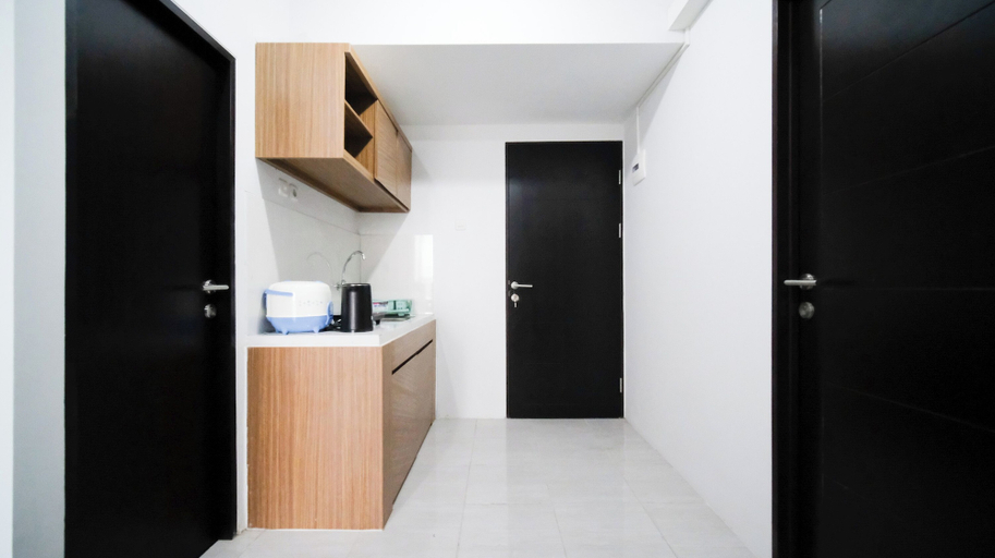 Others 4, Homey 2Br Apartment At Suncity Residence, Sidoarjo
