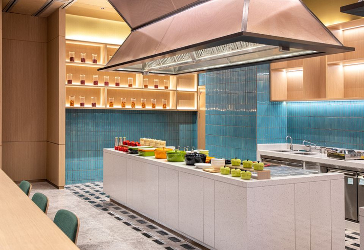 Others 3, Home2 Suites by Hilton Shenzhen Baoan, Shenzhen