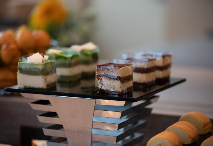 Food & Drinks 5, Atour Hotel Zhuzhou Xiangjiang Fengguangdai, Zhuzhou