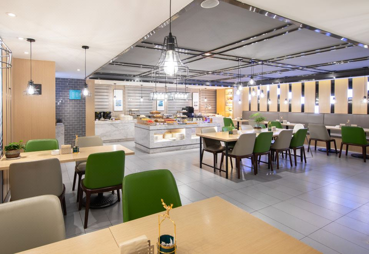 Food & Drinks 5, Atour Hotel Dianchi Kunming, Kunming