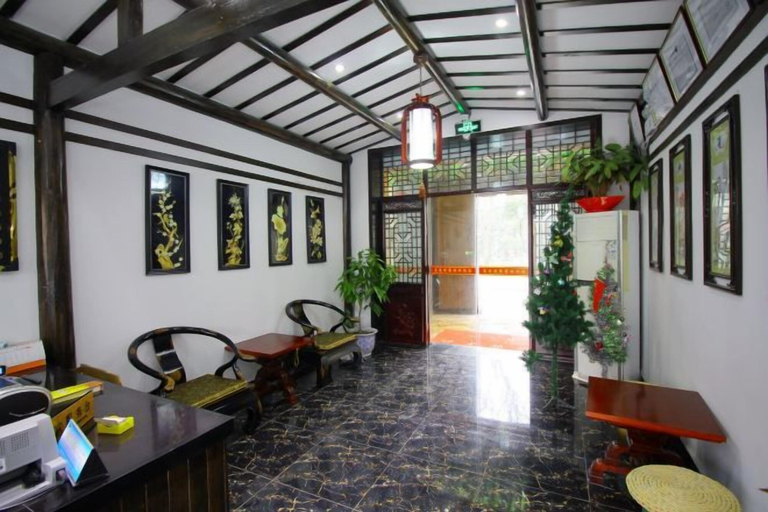 Others 5, Donglai Courtyard Inn, Yangzhou