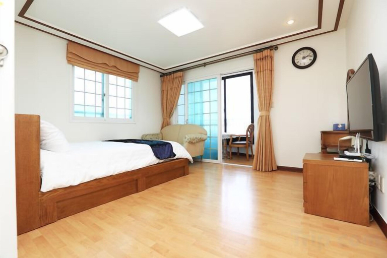 3, seaview, Jeju