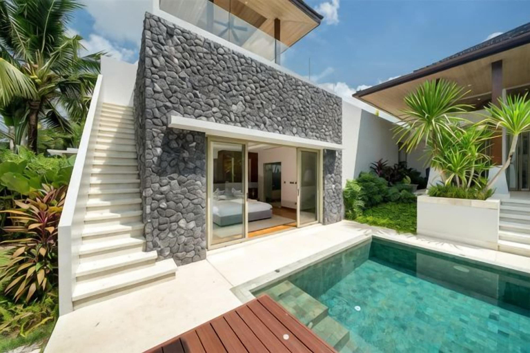 2, Botanica 4 Bedroom Pool Villa Phuket Warm Plus, Pulau Phuket