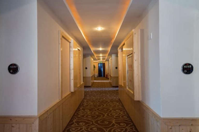 Others 5, Xinxing Business Hotel, Nanping