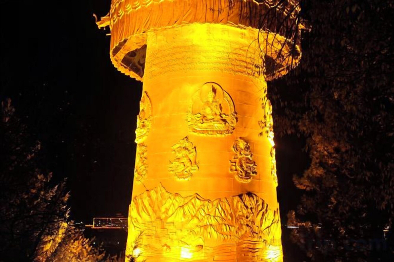 Others 5, Yiju Haoting Hotel, Dêqên Tibetan