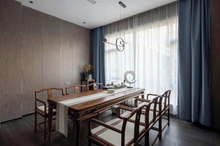 Others 5, Xiang Yuan Hotel, Ningbo